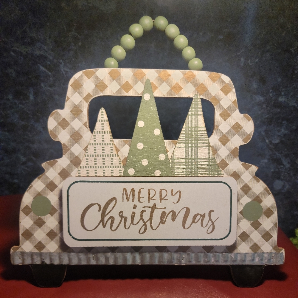 Christmas Deco